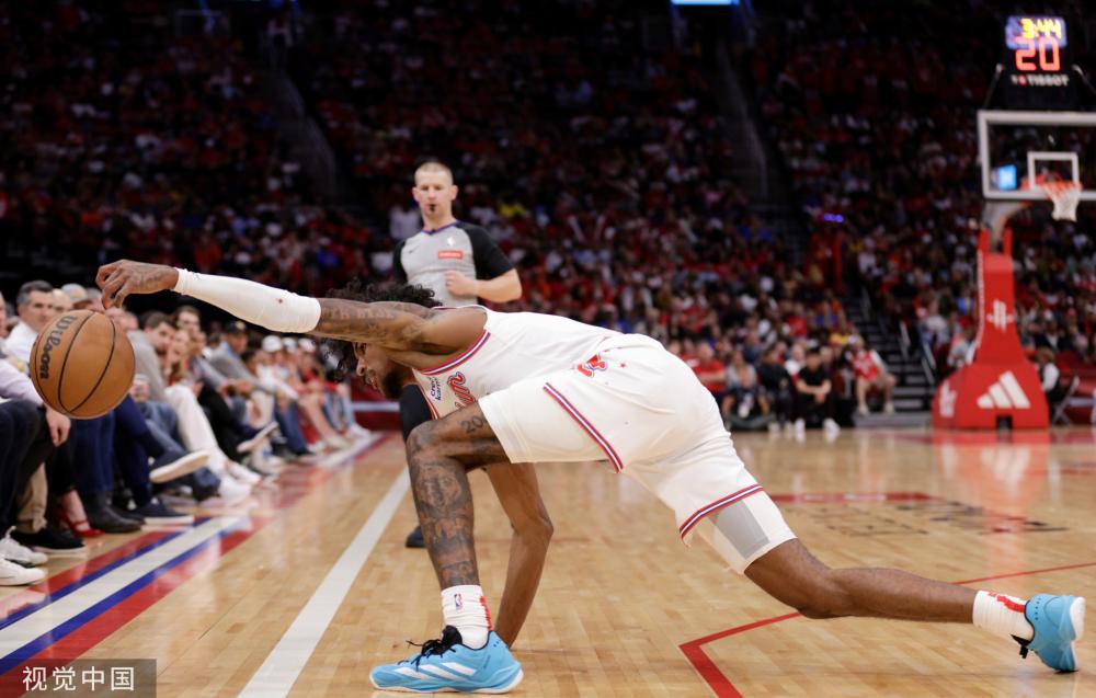 示出了过人 示出了过人