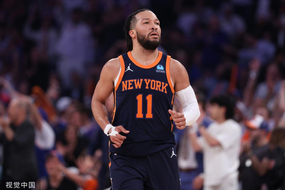 并起的竞争 并起的竞争